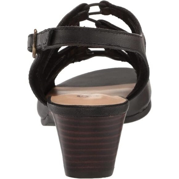 Bella Vita Women's Zamira Sandals - Picture 5 of 7